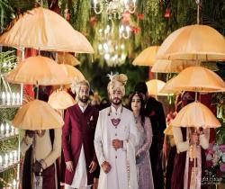 wedding photography in india