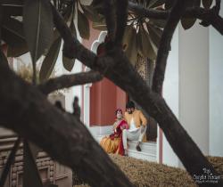 wedding photography in india