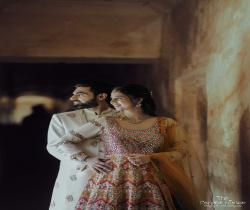 wedding photography in india