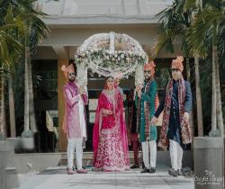 wedding photography in india