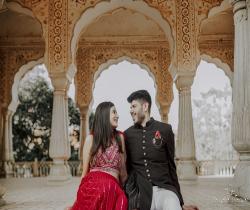 wedding photography in india