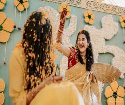wedding photography in india