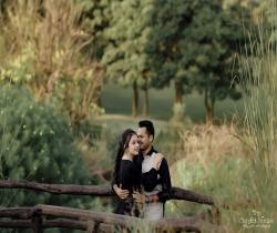wedding photography in india