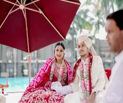 wedding photography in india