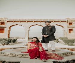 wedding photography in india
