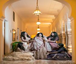 wedding photography in india