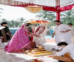 wedding photography in india
