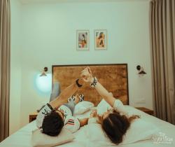wedding photography in india
