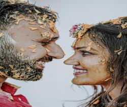 wedding photography in india