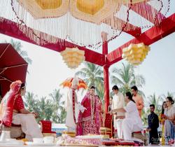 wedding photography in india