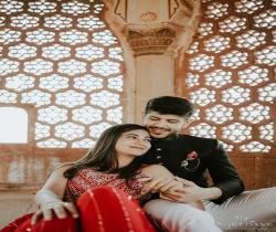wedding photography in india