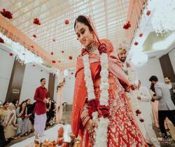 wedding photography in india