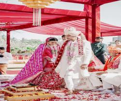 wedding photography in india