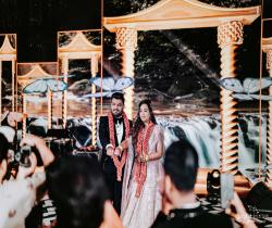 wedding photography in india