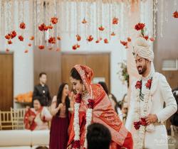 wedding photography in india