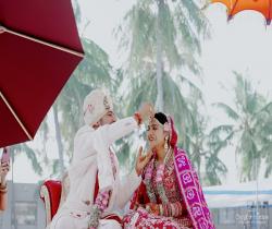 wedding photography in india