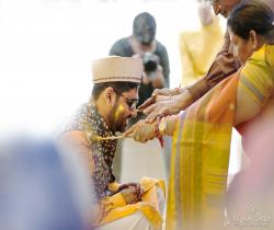 wedding photography in india