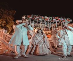 wedding photography in india