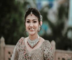 wedding photography in india
