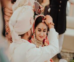 wedding photography in india