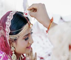 wedding photography in india