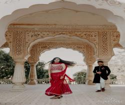 wedding photography in india
