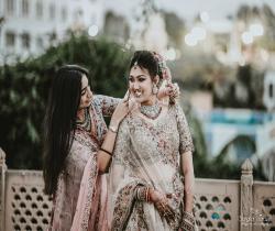 wedding photography in india