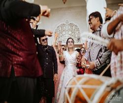 wedding photography in india