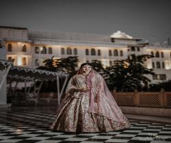 wedding photography in india