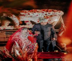 wedding photography in india