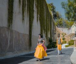 wedding photography in india