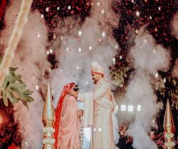 wedding photography in india