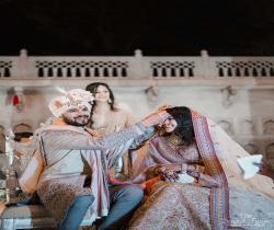 wedding photography in india