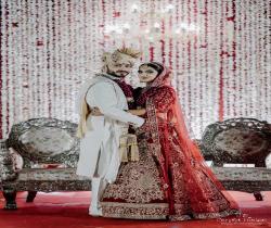 wedding photography in india
