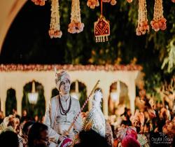 wedding photography in india