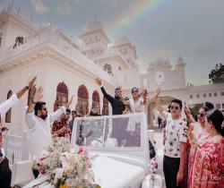wedding photography in india