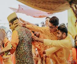 wedding photography in india