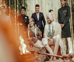 wedding photography in india