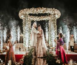 wedding photography in india
