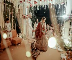 wedding photography in india