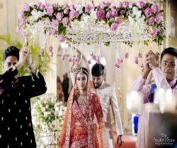 wedding photography in india
