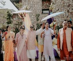 wedding photography in india