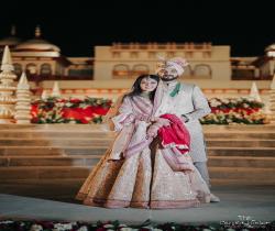 wedding photography in india