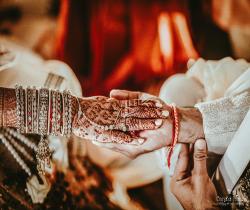 wedding photography in india