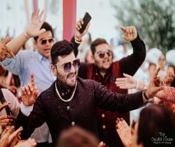 wedding photography in india