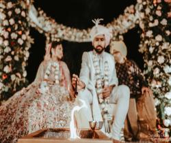 wedding photography in india