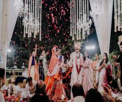 wedding photography in india