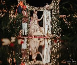 wedding photography in india
