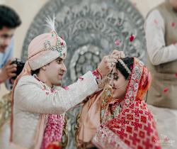 wedding photography in india