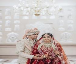 wedding photography in india